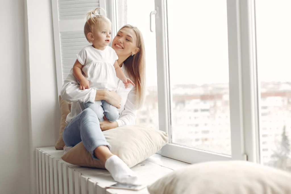 Child safety regarding window blinds