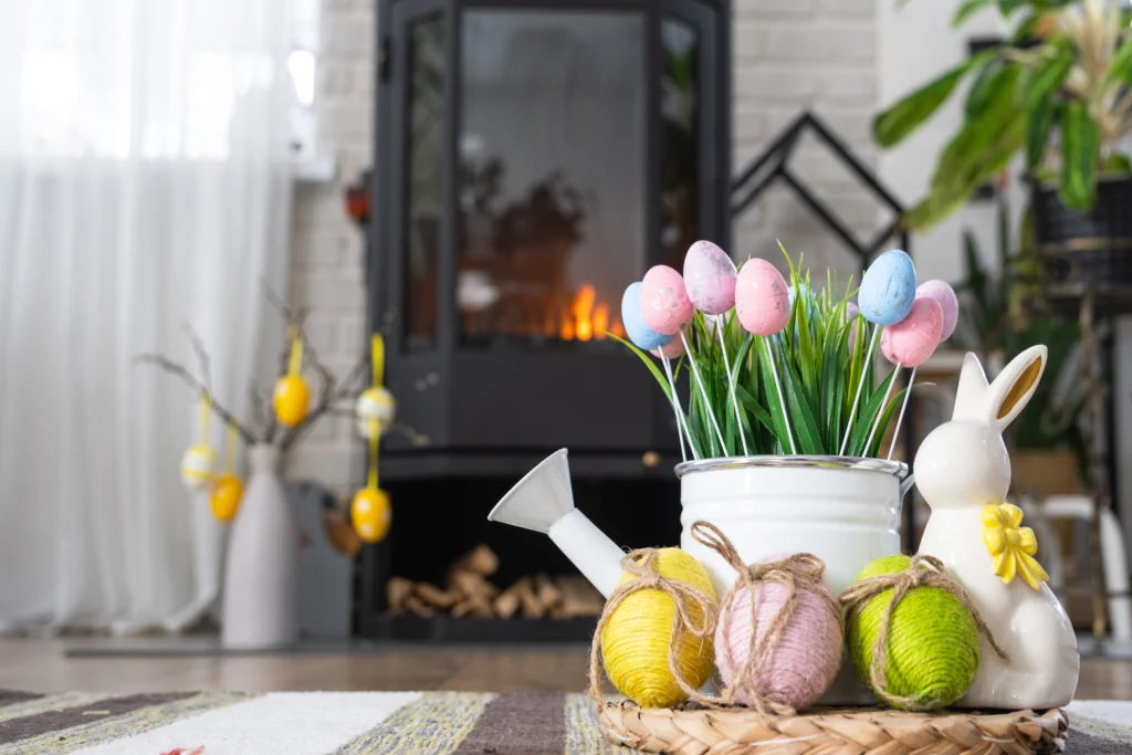 The top 5 ‘Easter Eggs’ in Bolton