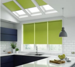 Blinds Chorley