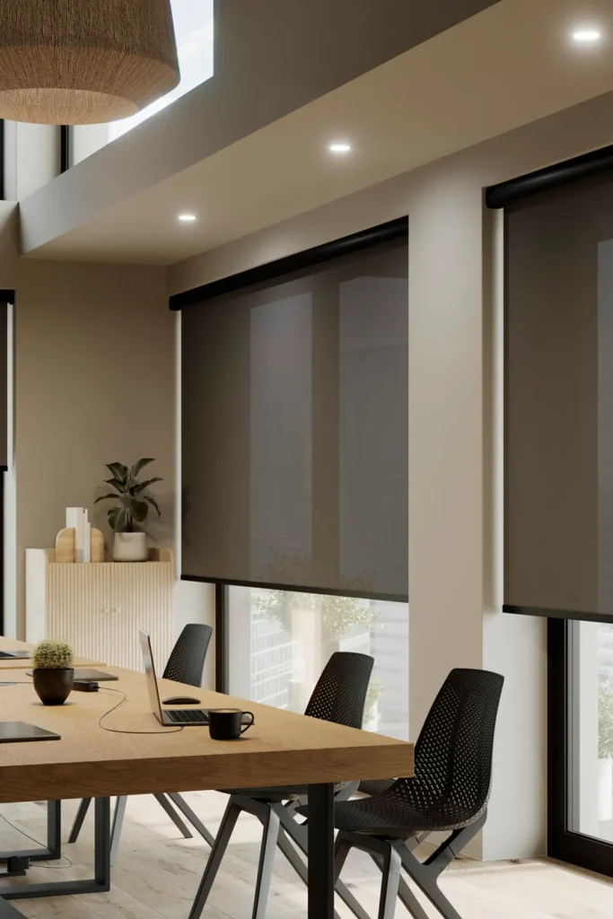 Blinds Bolton
